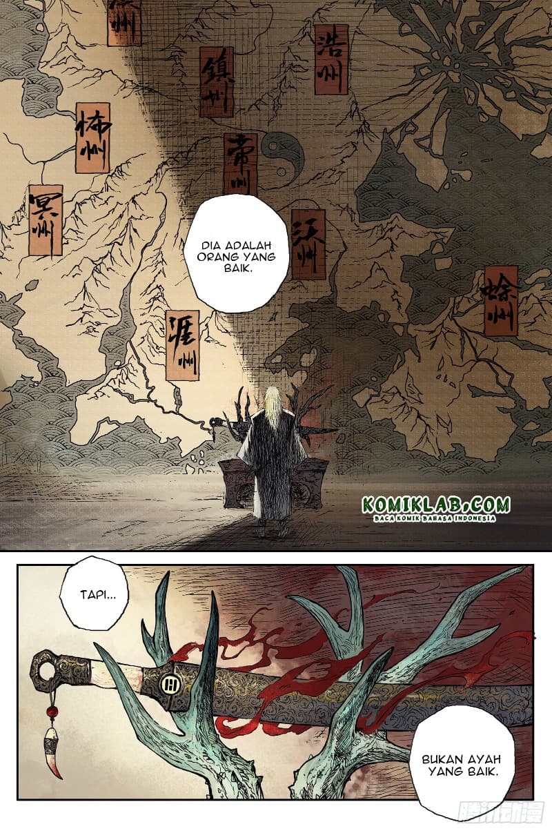 journey-to-heavens - Chapter: 25