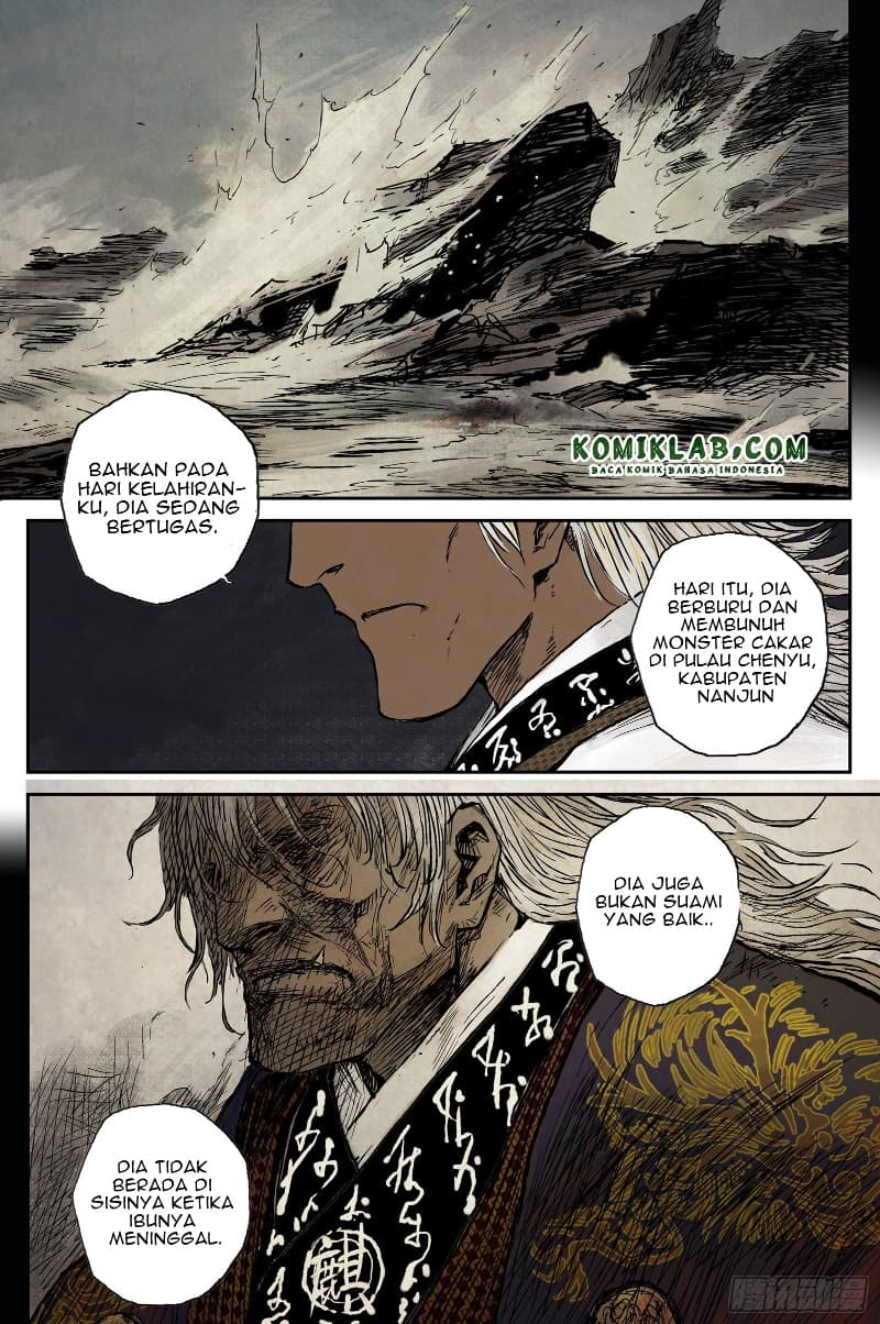 journey-to-heavens - Chapter: 25