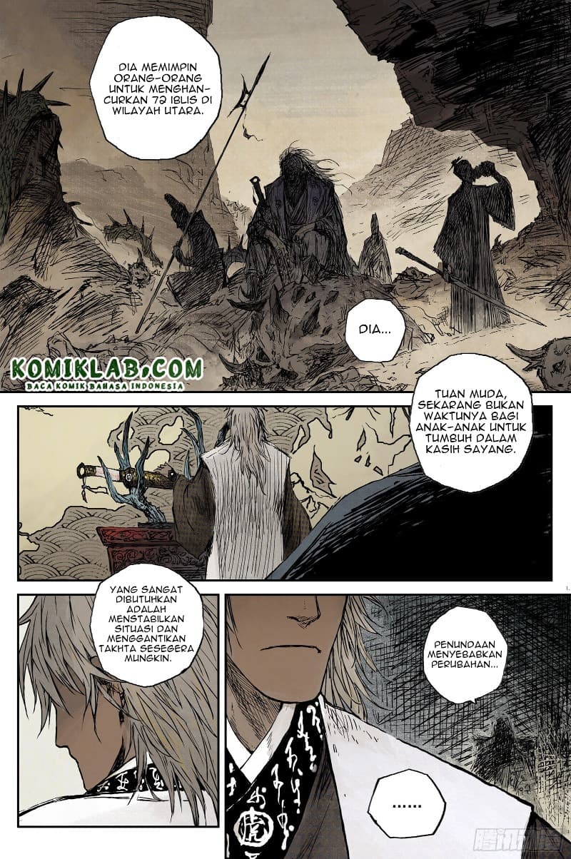 journey-to-heavens - Chapter: 25
