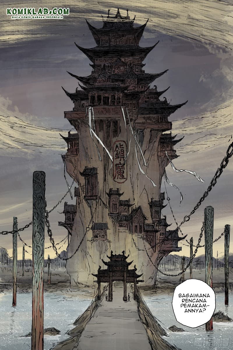 journey-to-heavens - Chapter: 25