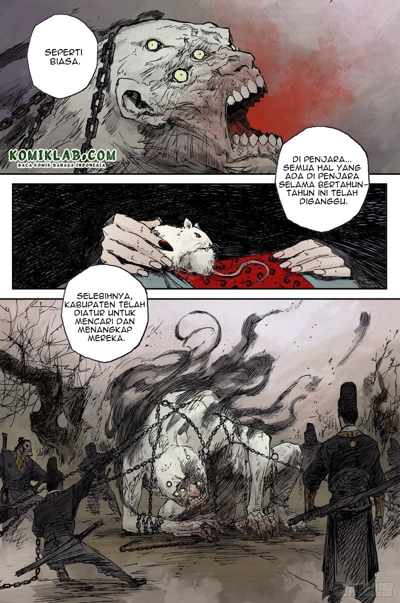 journey-to-heavens - Chapter: 25