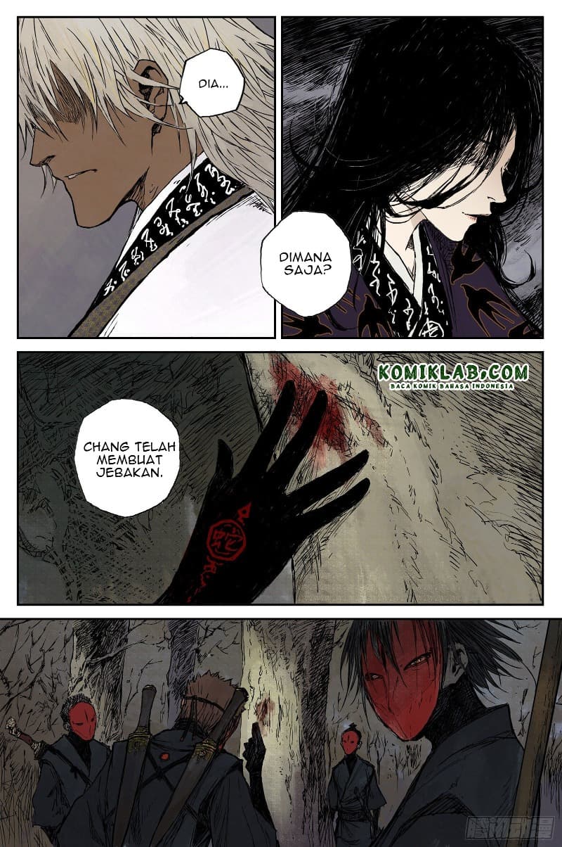 journey-to-heavens - Chapter: 25