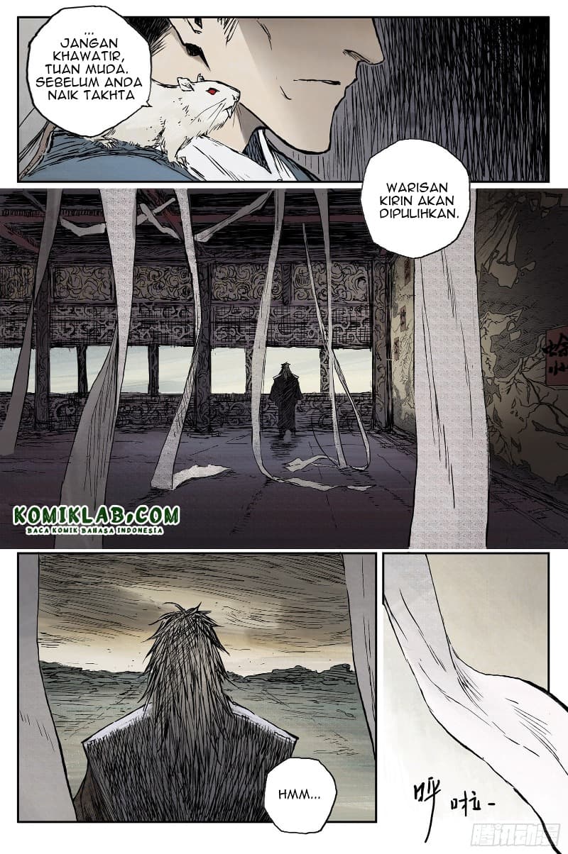 journey-to-heavens - Chapter: 25