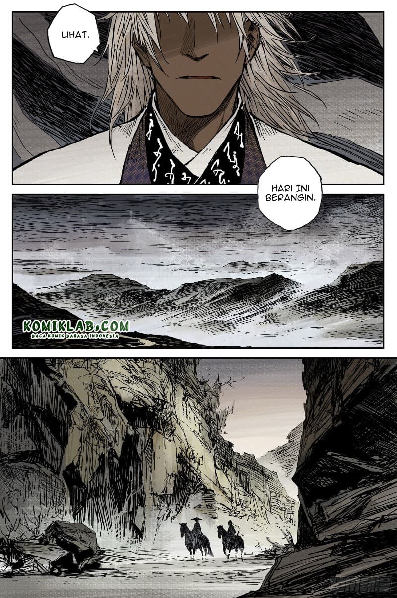 journey-to-heavens - Chapter: 25