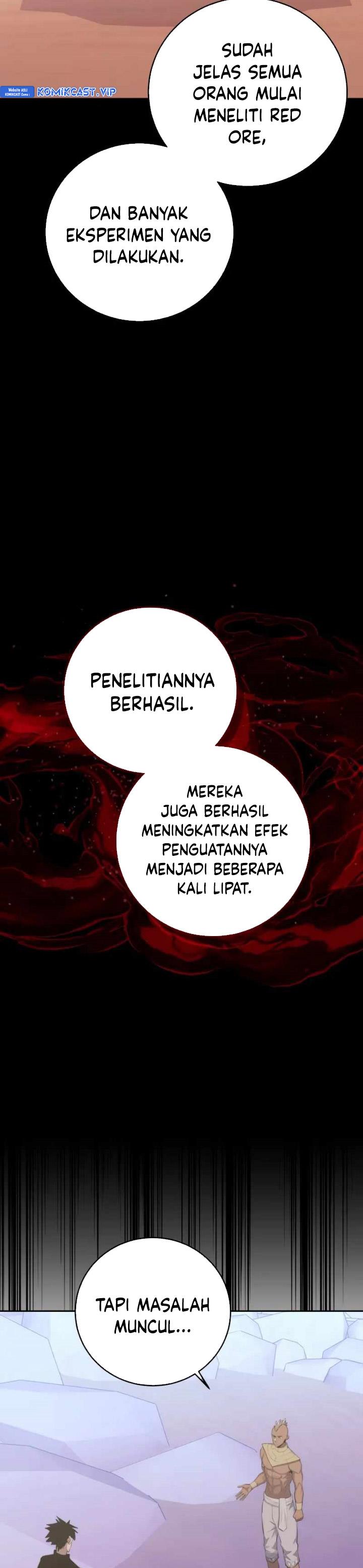 player-from-today-onwards - Chapter: 85