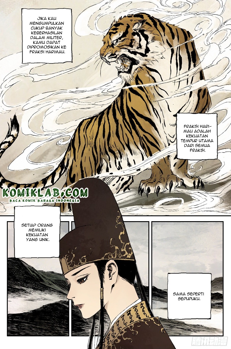 journey-to-heavens - Chapter: 26