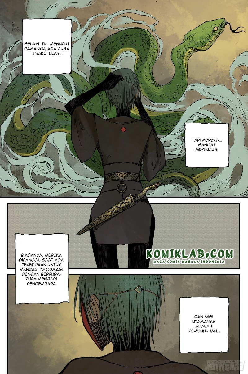 journey-to-heavens - Chapter: 26