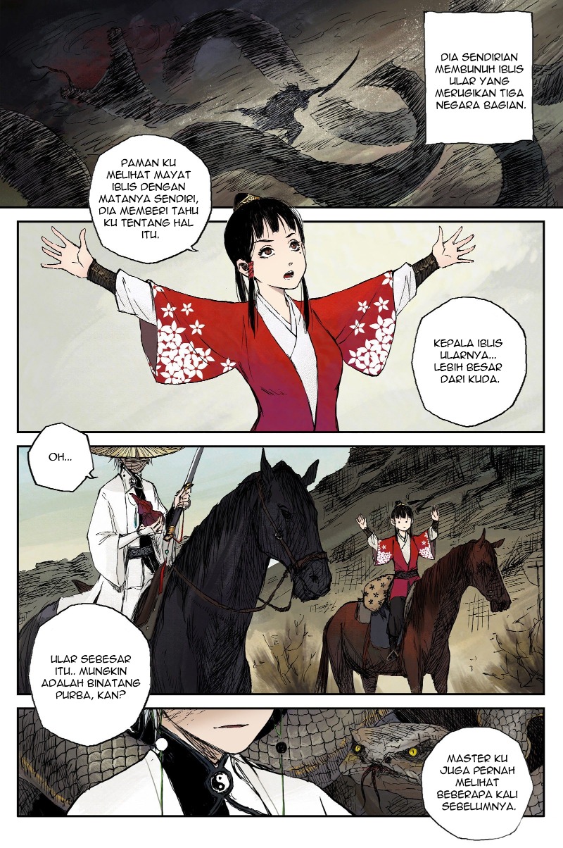 journey-to-heavens - Chapter: 26
