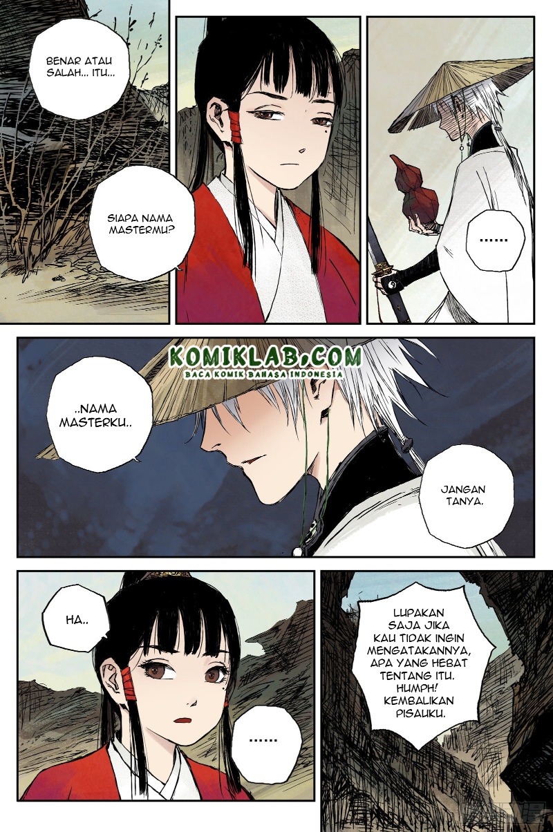 journey-to-heavens - Chapter: 26