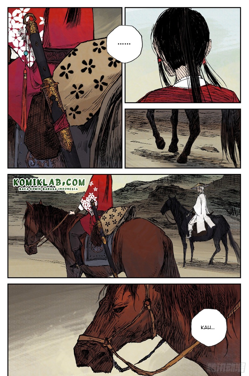 journey-to-heavens - Chapter: 26
