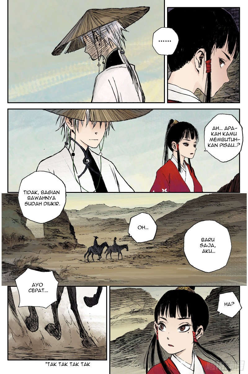 journey-to-heavens - Chapter: 26