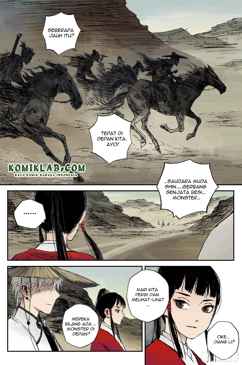 journey-to-heavens - Chapter: 26