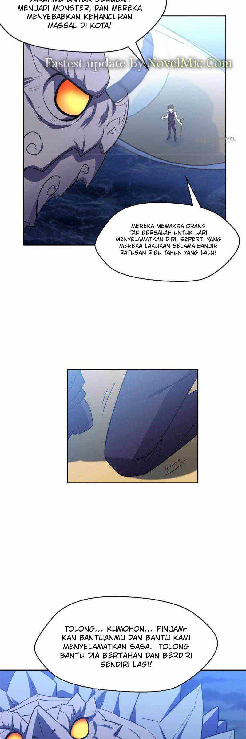 rebirth-of-god-level-prodigal-son - Chapter: 103