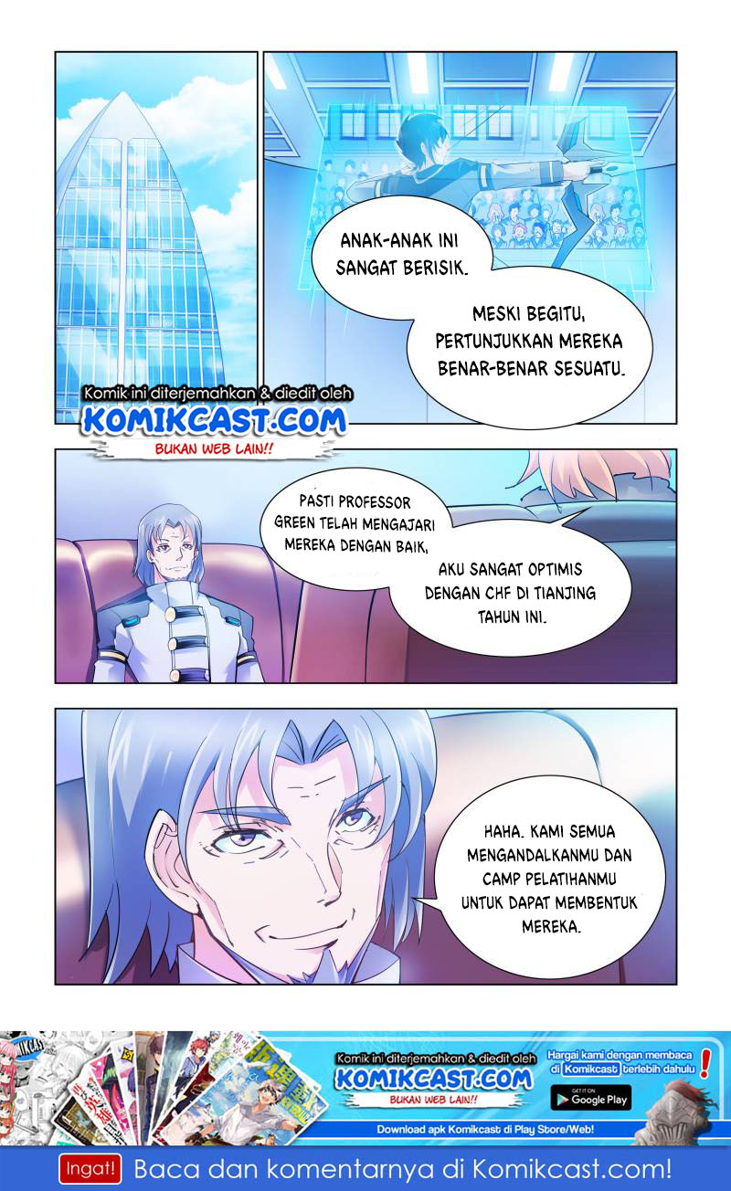 battle-frenzy - Chapter: 16