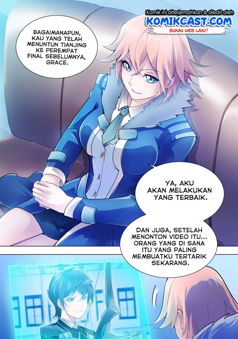 battle-frenzy - Chapter: 16