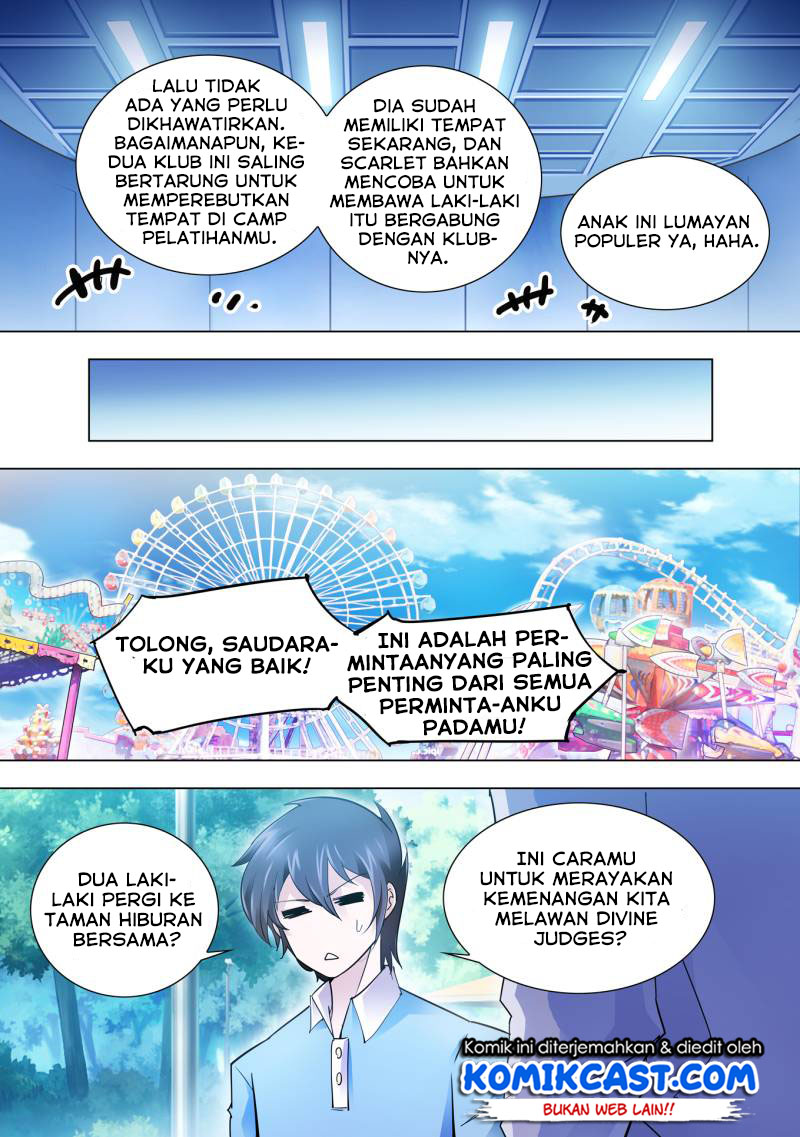 battle-frenzy - Chapter: 16