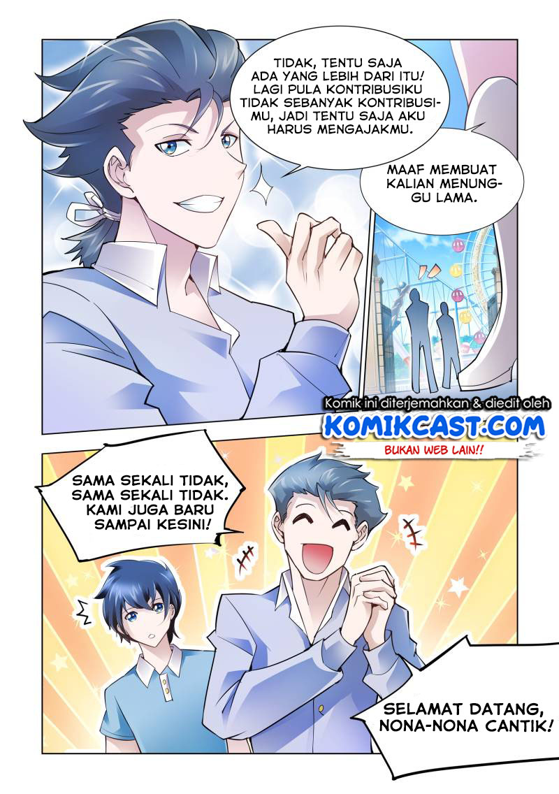 battle-frenzy - Chapter: 16