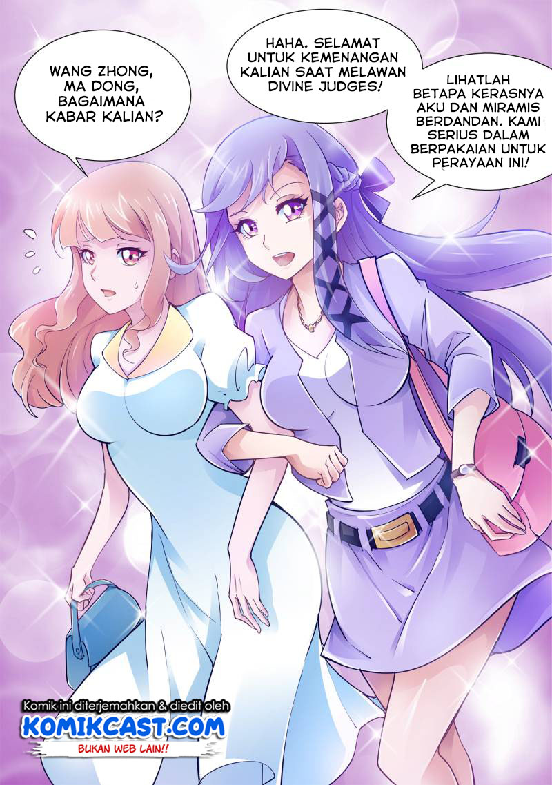 battle-frenzy - Chapter: 16