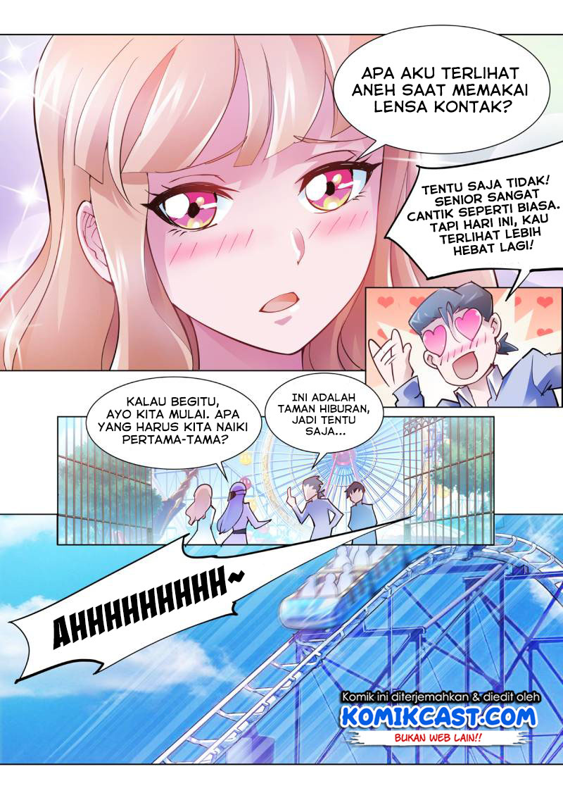 battle-frenzy - Chapter: 16