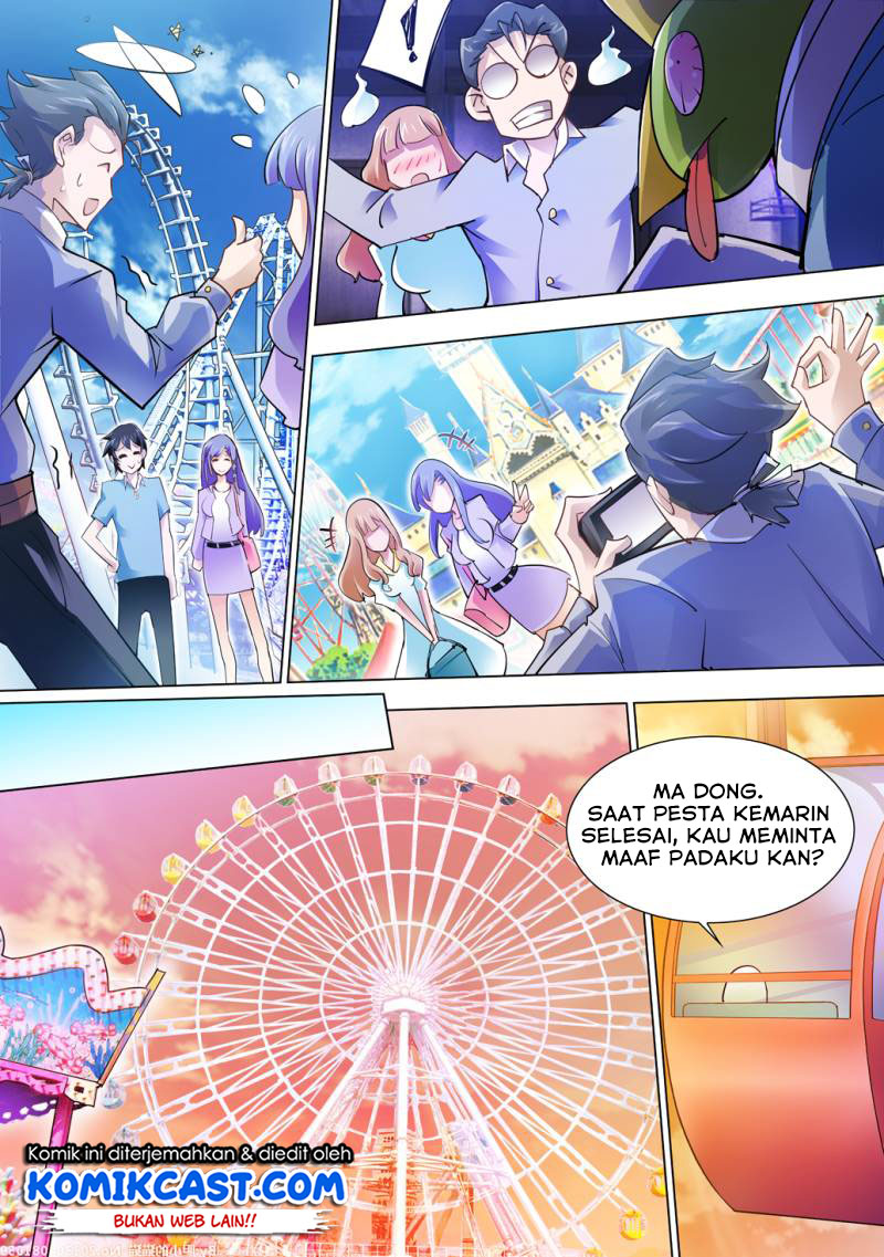 battle-frenzy - Chapter: 16