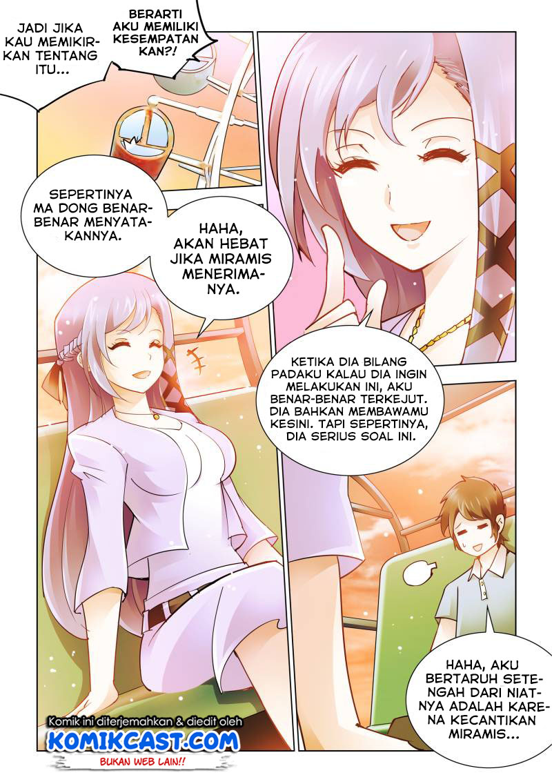 battle-frenzy - Chapter: 16