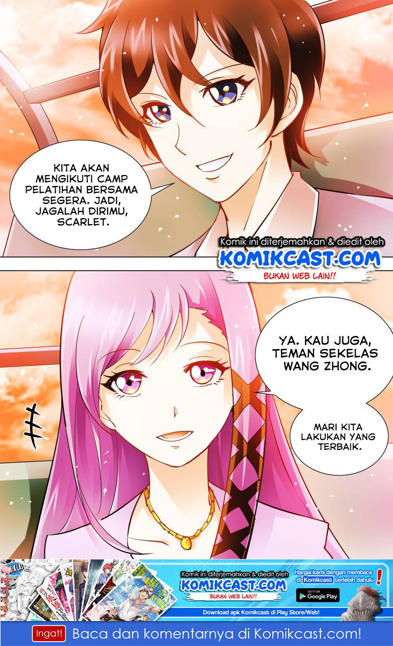 battle-frenzy - Chapter: 16
