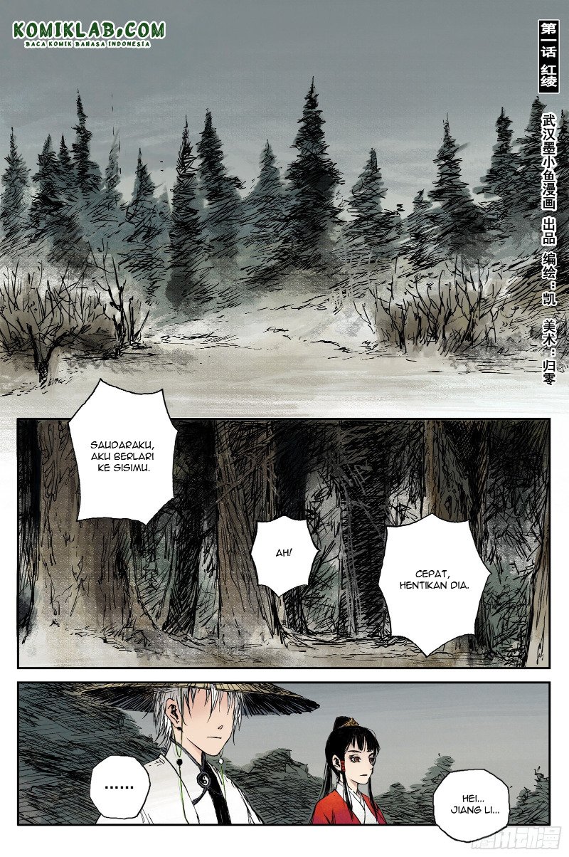 journey-to-heavens - Chapter: 27