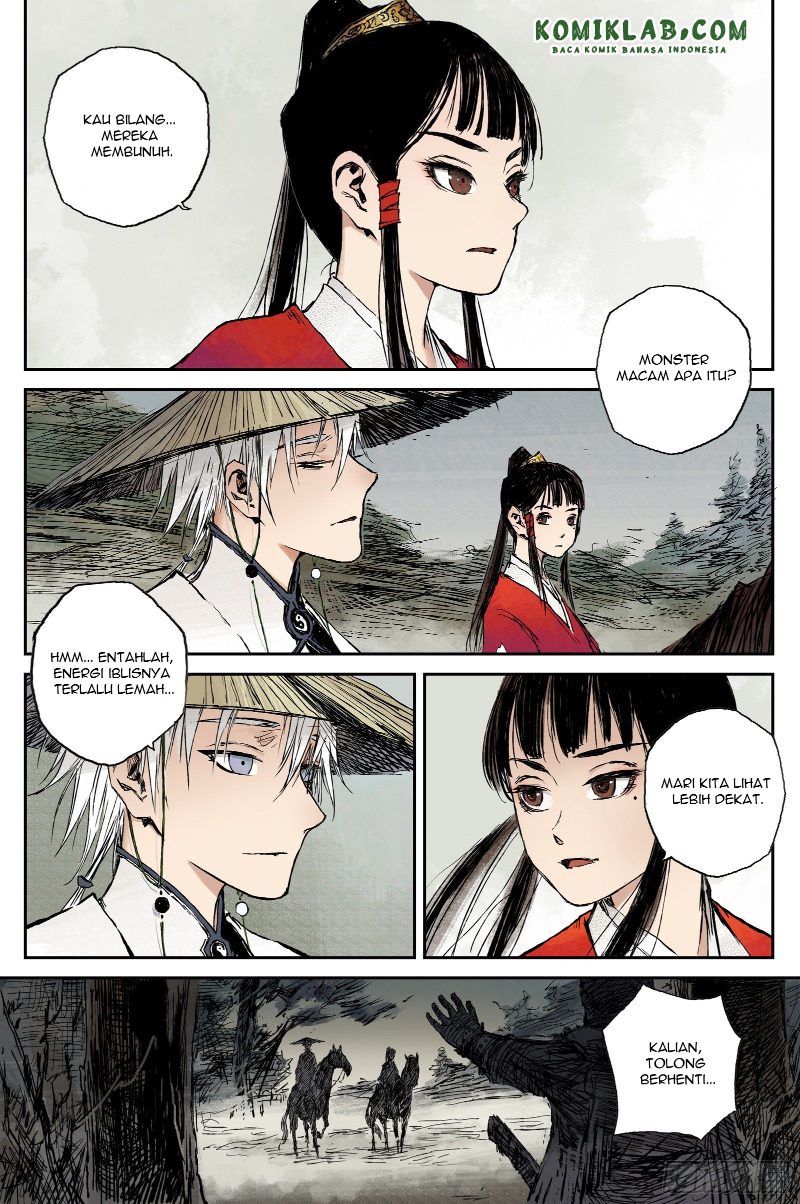 journey-to-heavens - Chapter: 27