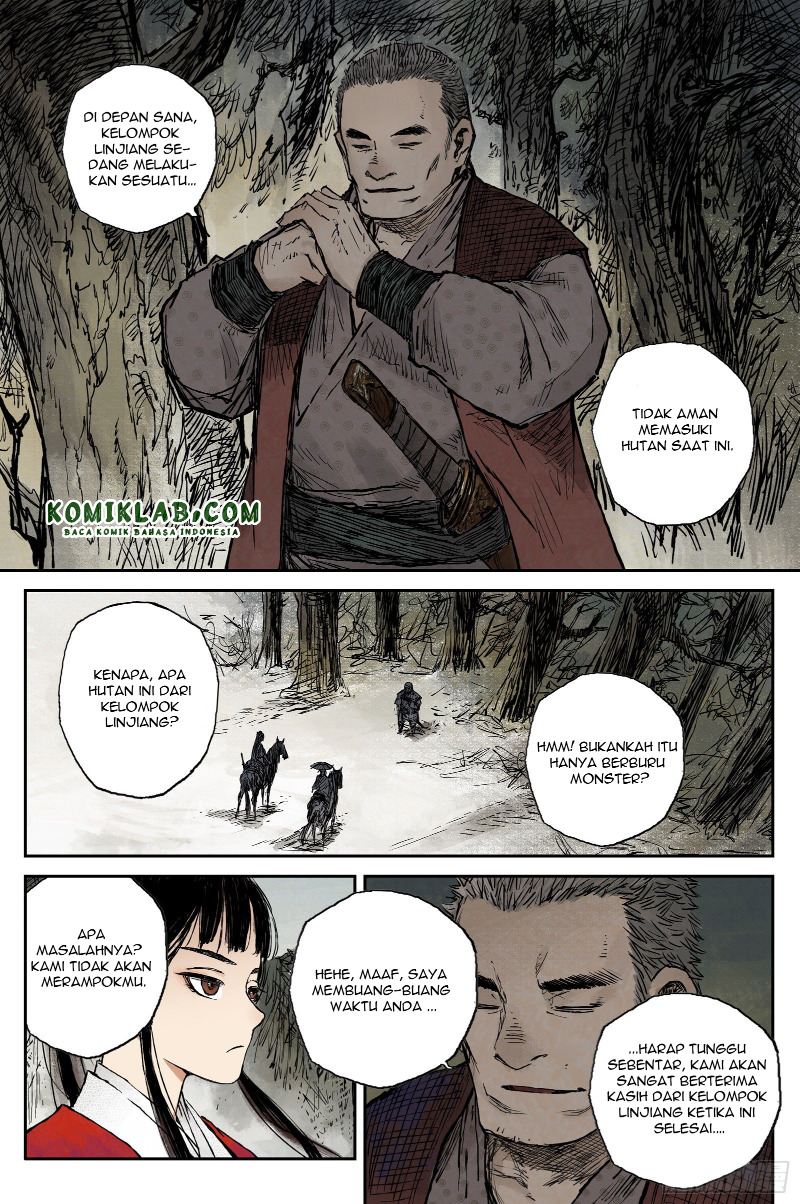 journey-to-heavens - Chapter: 27