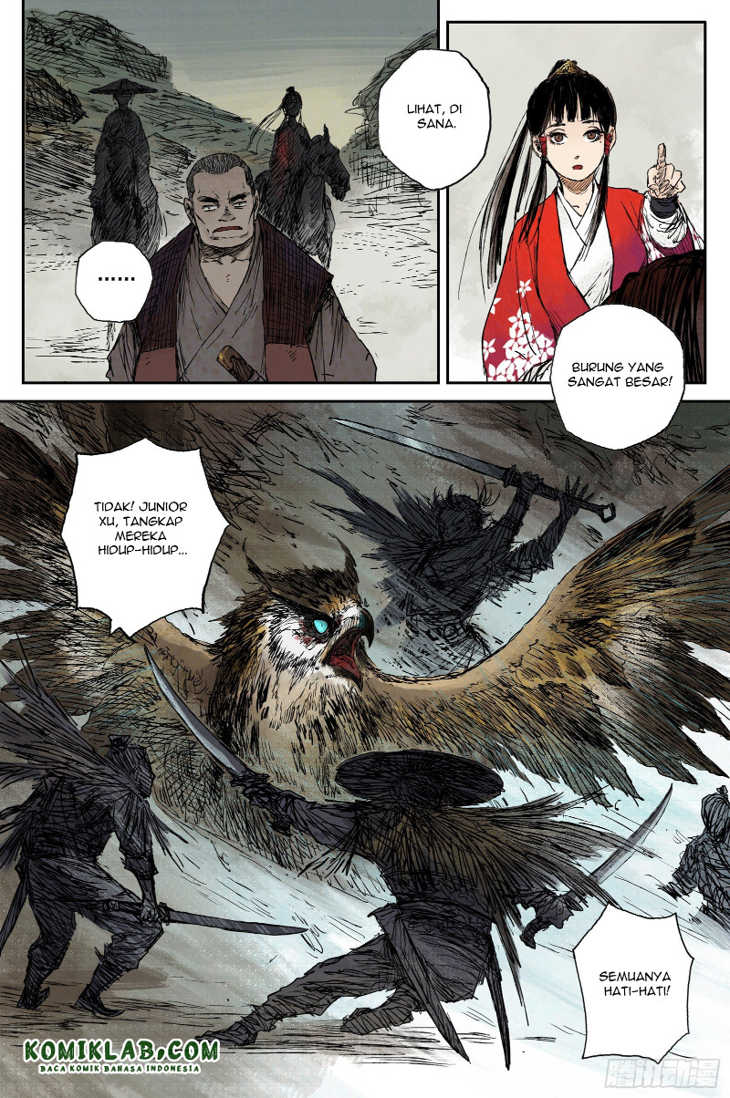 journey-to-heavens - Chapter: 27