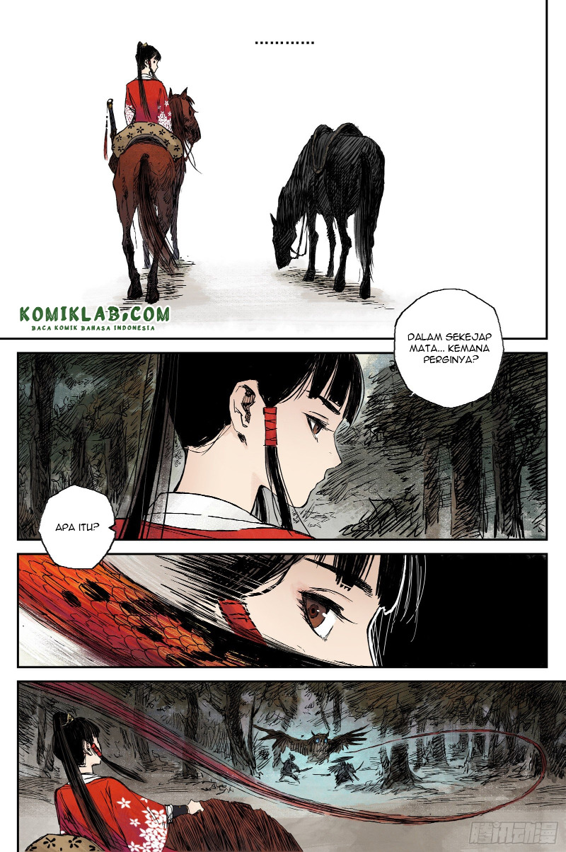 journey-to-heavens - Chapter: 27