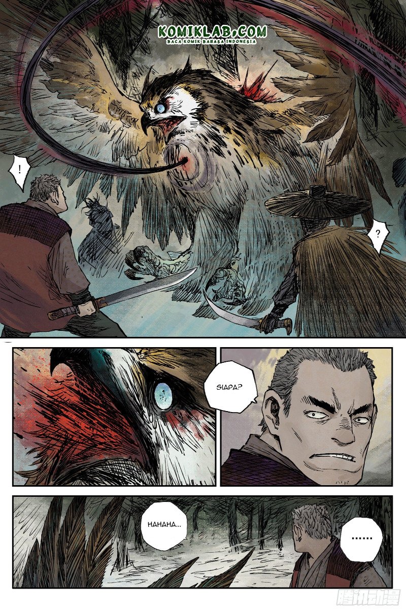journey-to-heavens - Chapter: 27