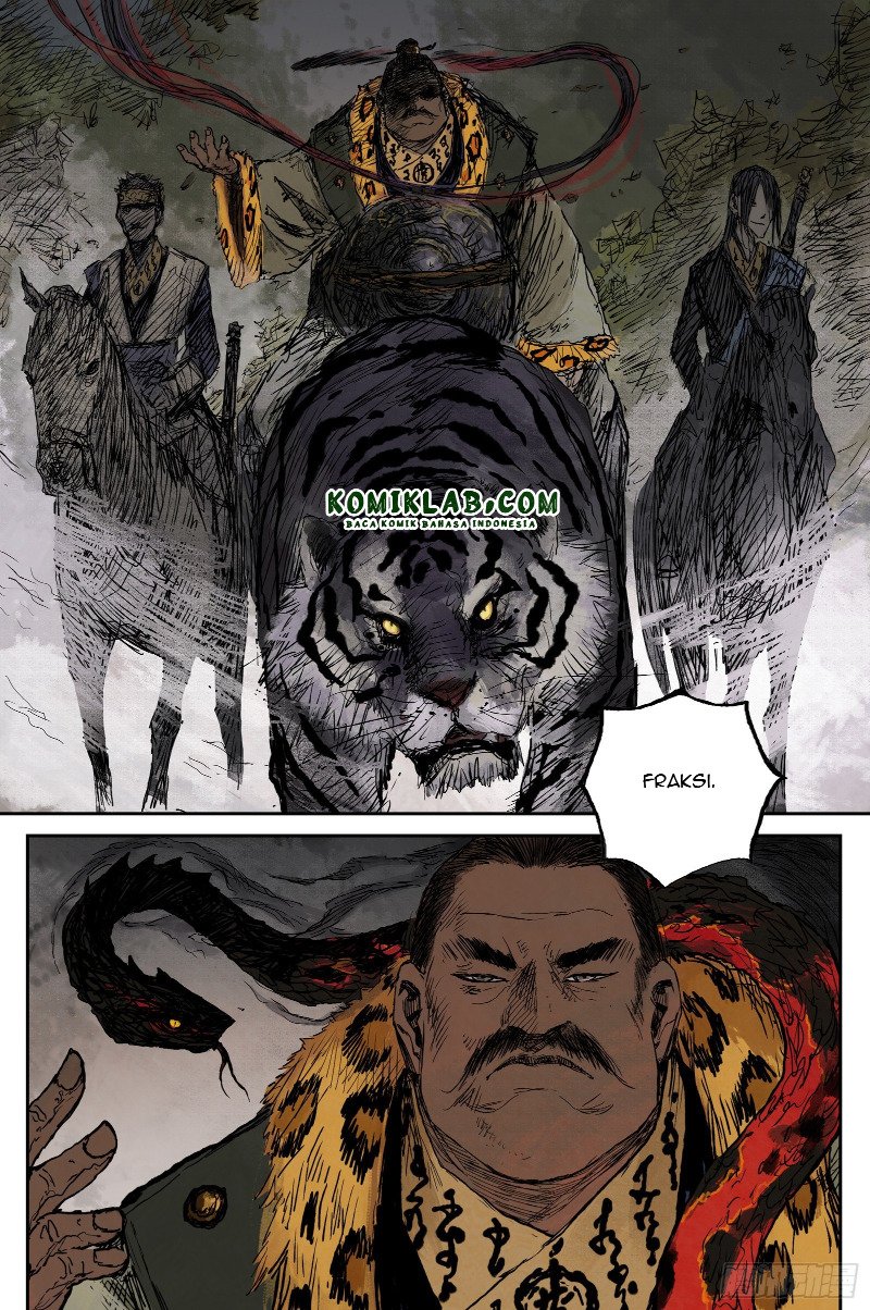 journey-to-heavens - Chapter: 27