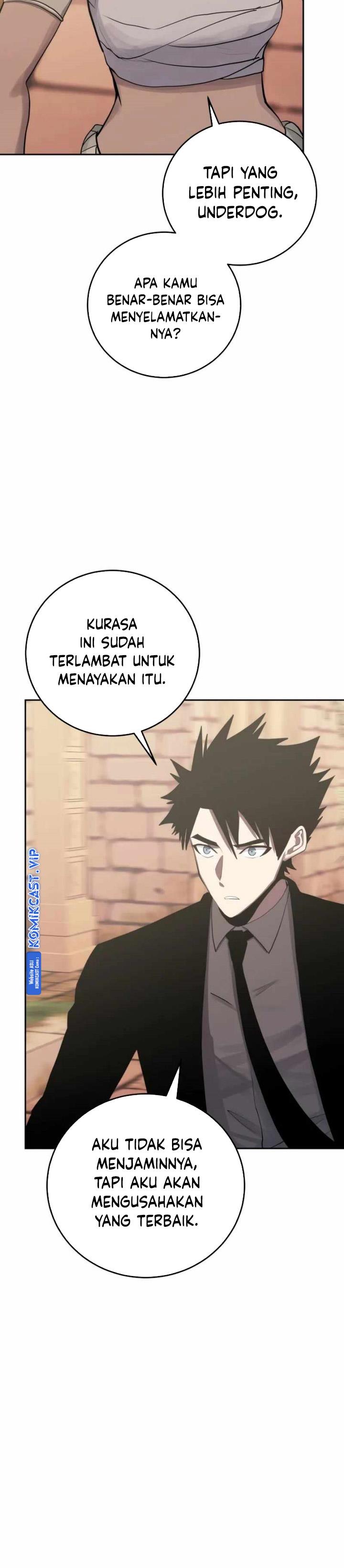 player-from-today-onwards - Chapter: 87