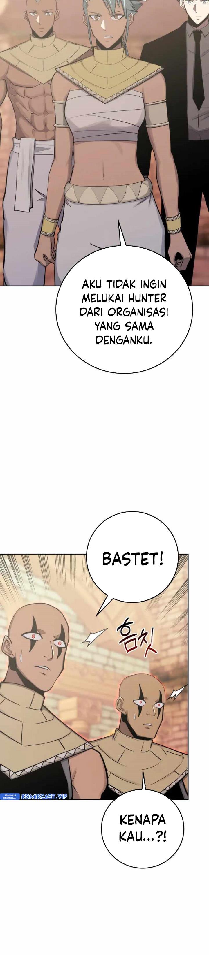 player-from-today-onwards - Chapter: 87