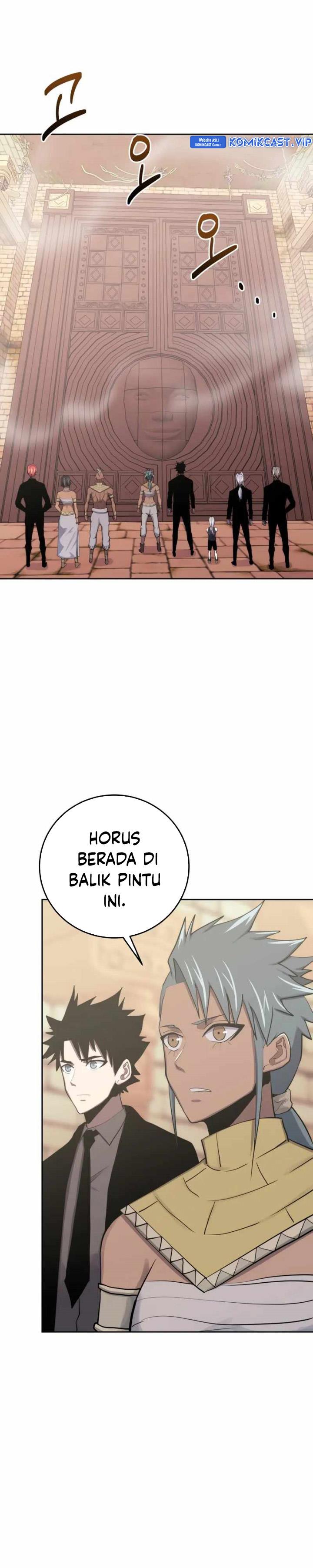 player-from-today-onwards - Chapter: 87