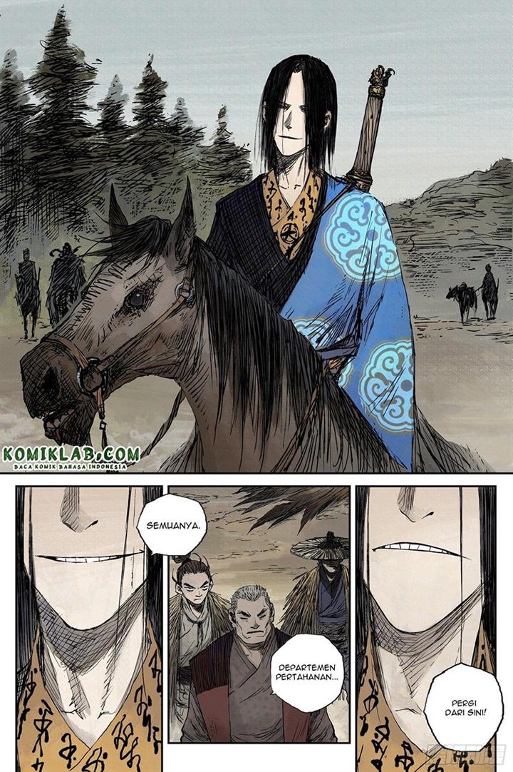 journey-to-heavens - Chapter: 28