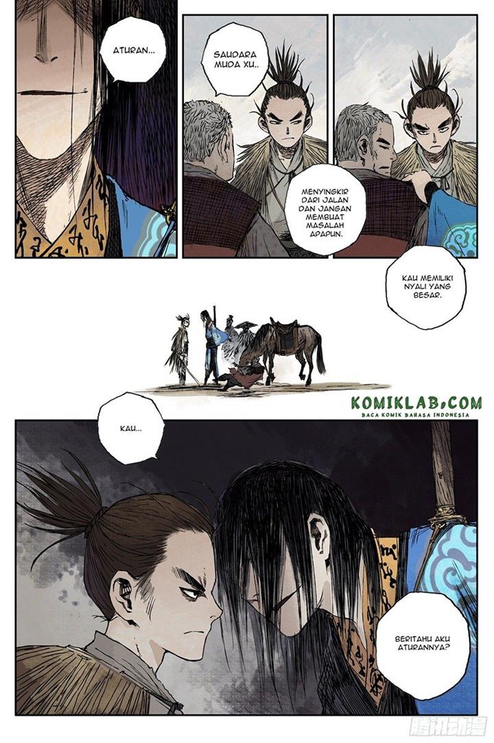 journey-to-heavens - Chapter: 28