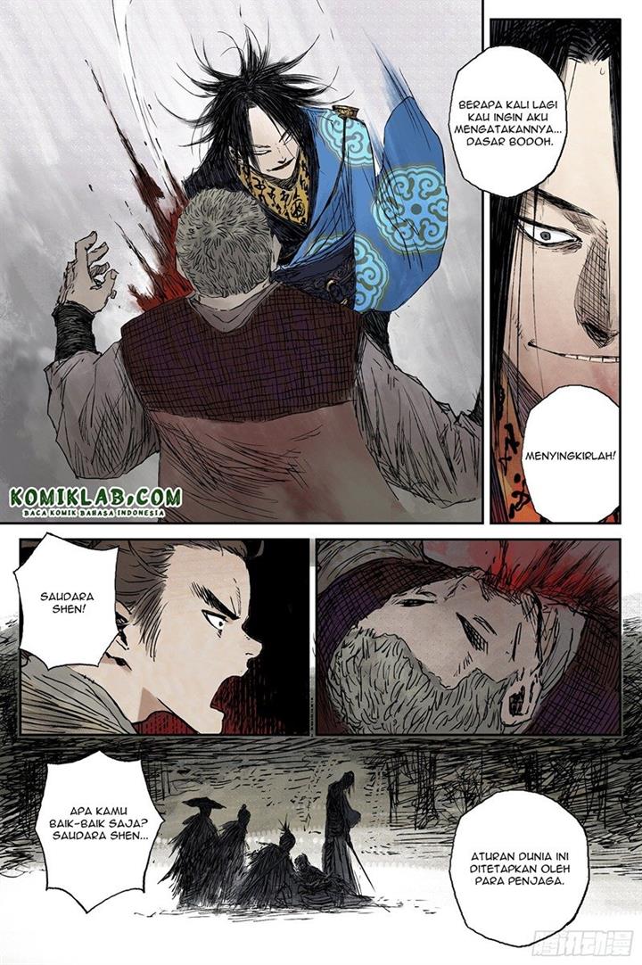 journey-to-heavens - Chapter: 28