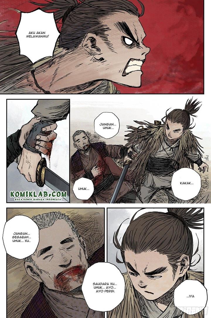 journey-to-heavens - Chapter: 28