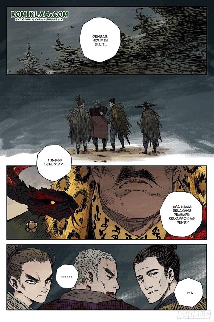 journey-to-heavens - Chapter: 28