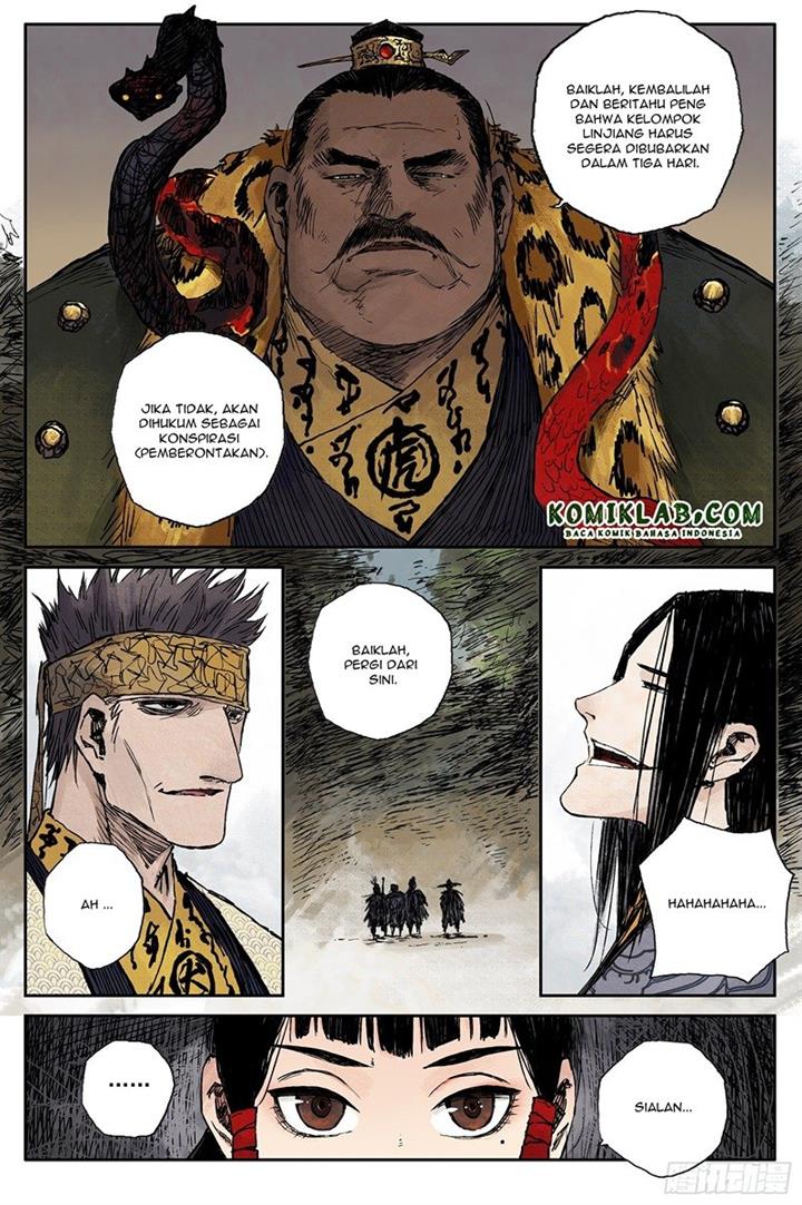 journey-to-heavens - Chapter: 28