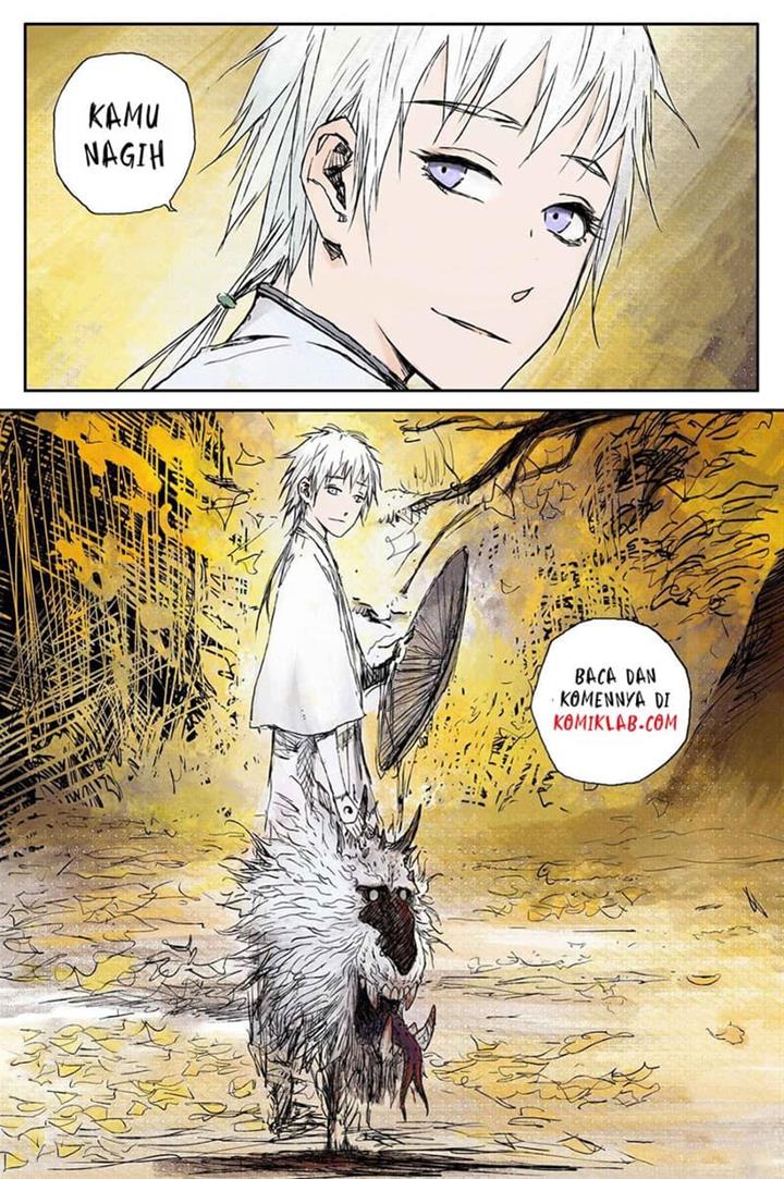 journey-to-heavens - Chapter: 28