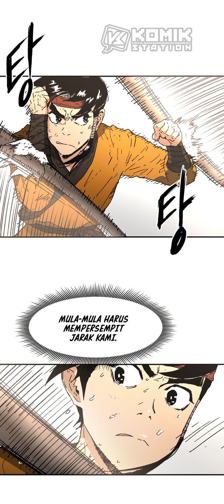 peerless-dad - Chapter: 72
