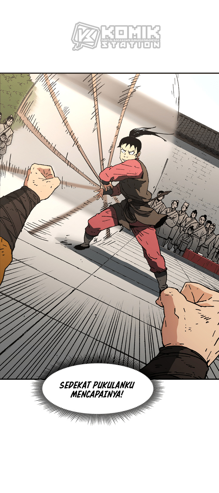 peerless-dad - Chapter: 72
