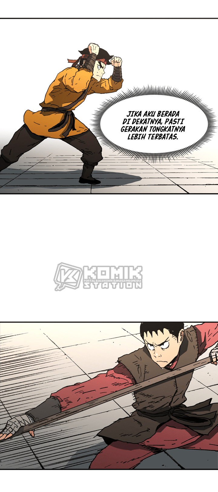 peerless-dad - Chapter: 72