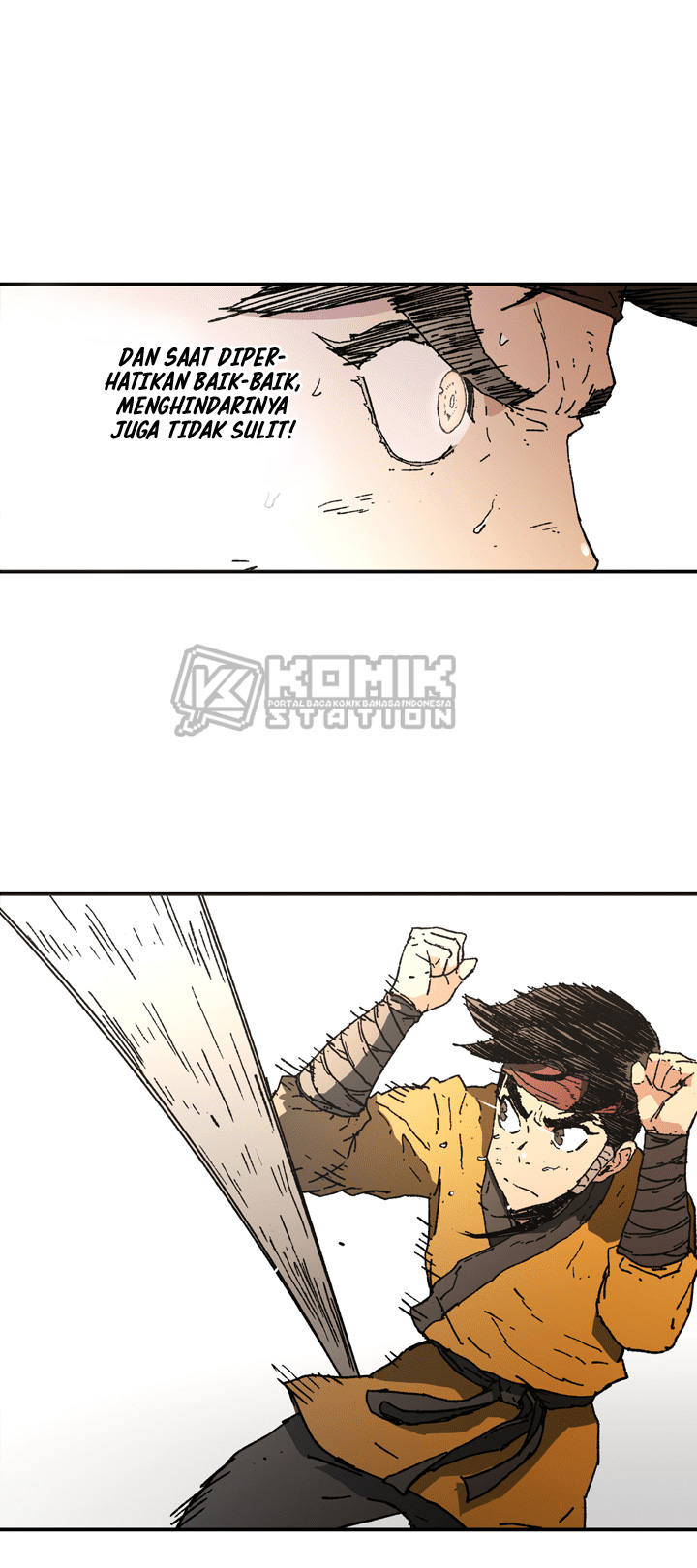 peerless-dad - Chapter: 72