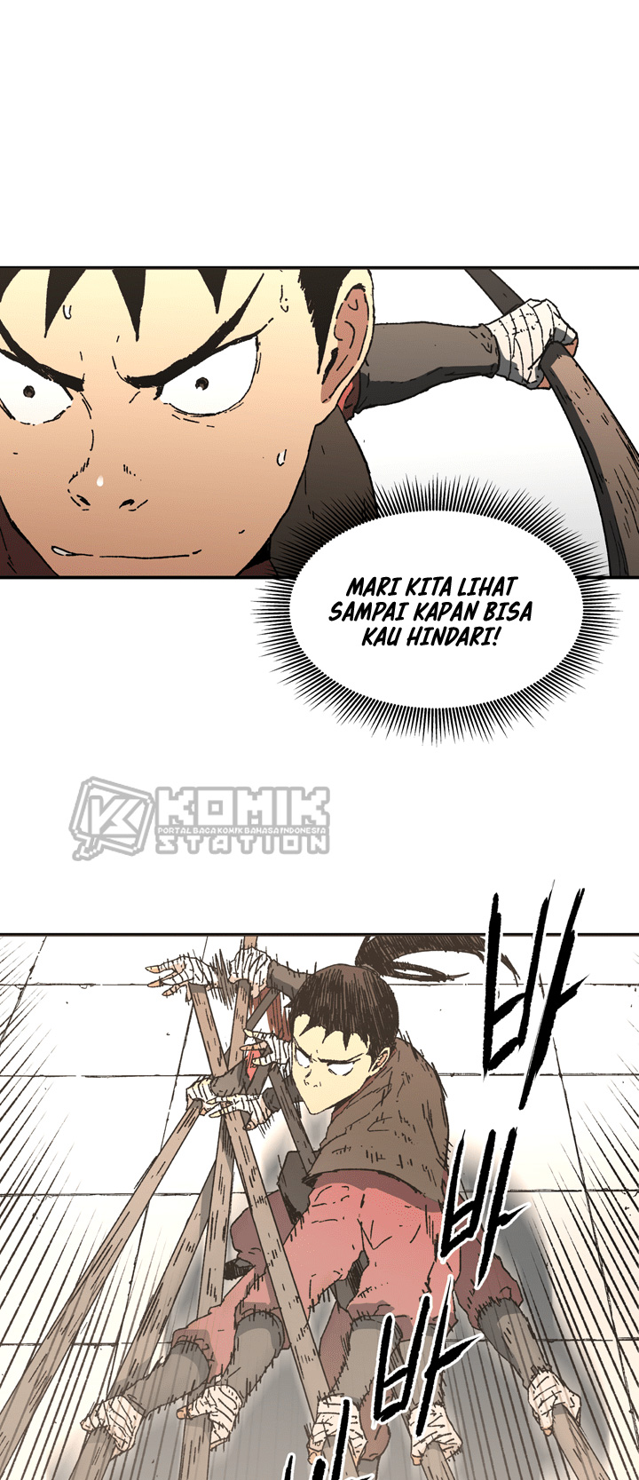 peerless-dad - Chapter: 72