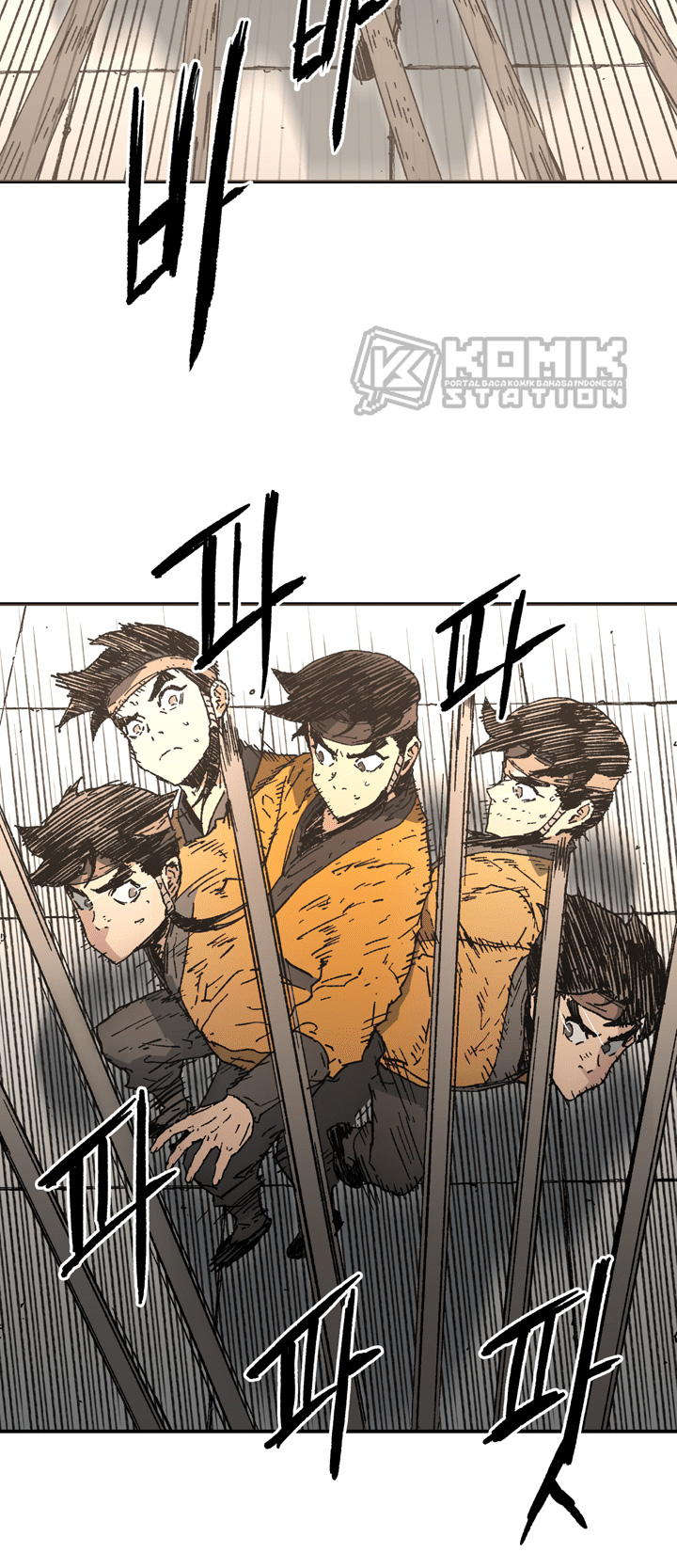 peerless-dad - Chapter: 72