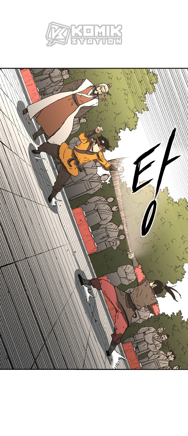 peerless-dad - Chapter: 72